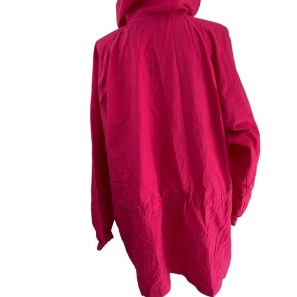 * Saint johns bay women’s extra large windbreaker - Picture 9 of 13